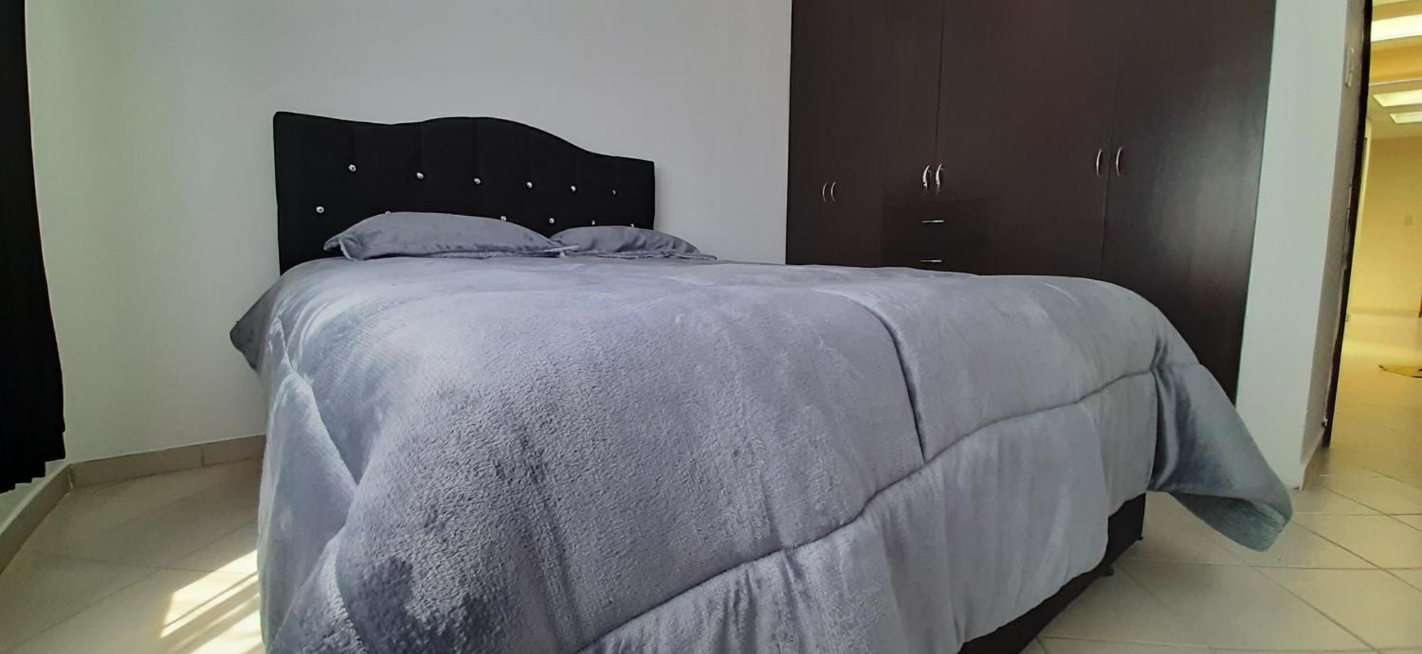 Apartamentos Turisticos El Zipa Zipaquirá Kültér fotó